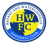 Havant & Waterlooville FC tweet media