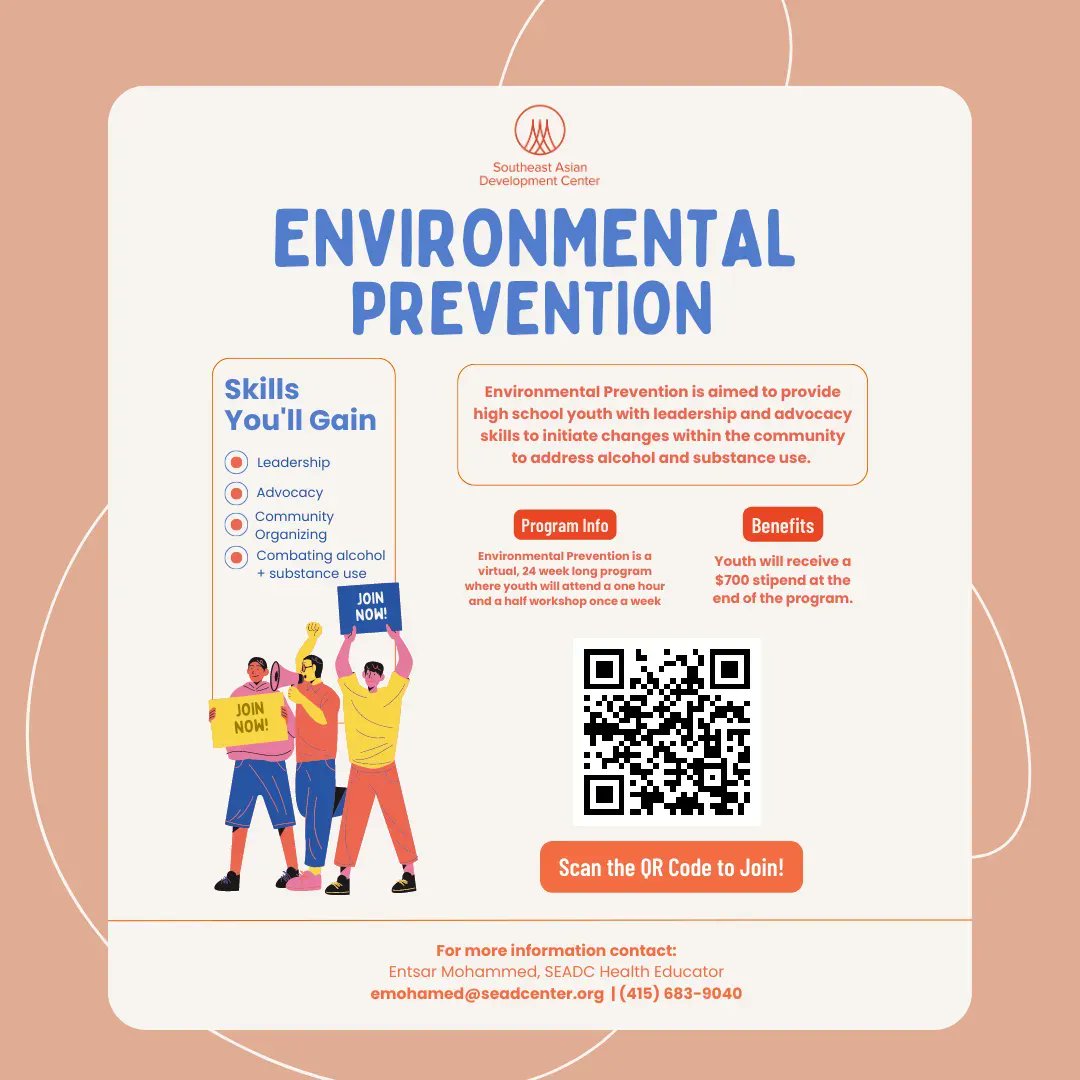 Southeast Asian Development Center tweet media