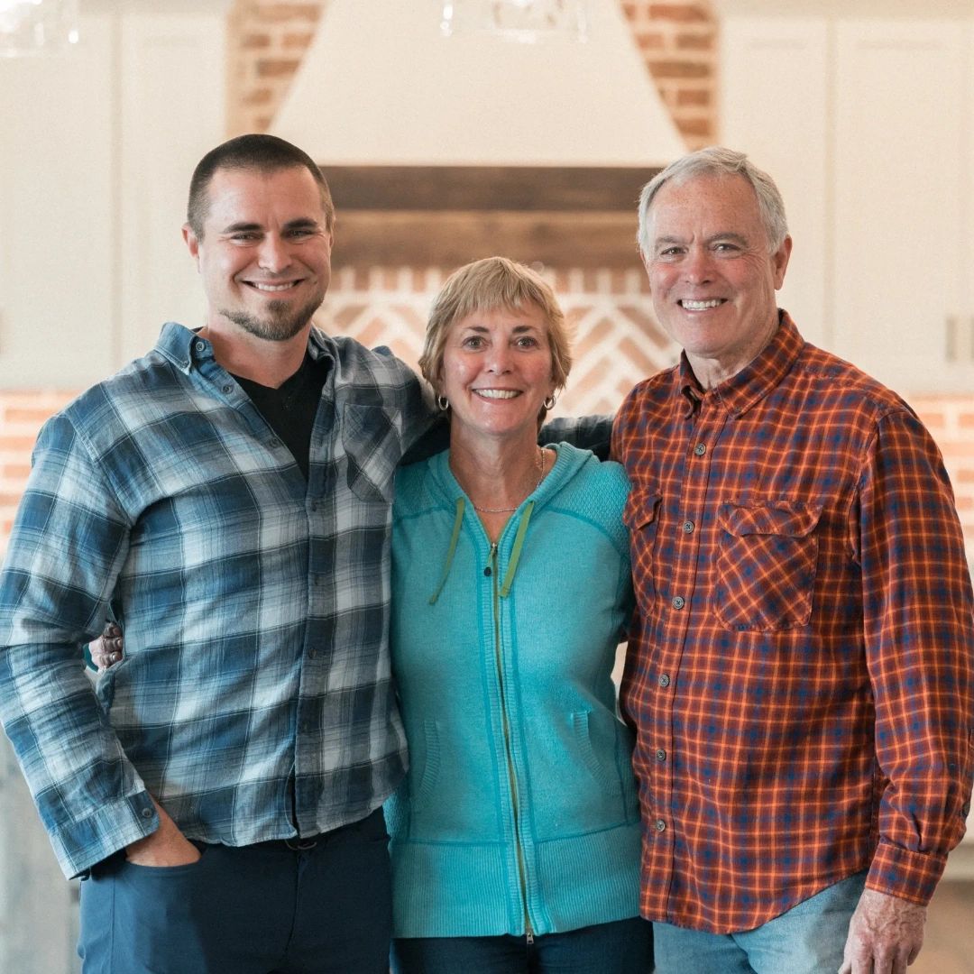 bobcookhomes's tweet image. There's no better reason to go into the building business than a genuine love for Wichita and the community of families who live here. We can't wait to make your home goals a reality! #KansasHomeBuilder #DerbyKS #WichitaLocal #WichitaLocals #WichitaSmallBusiness