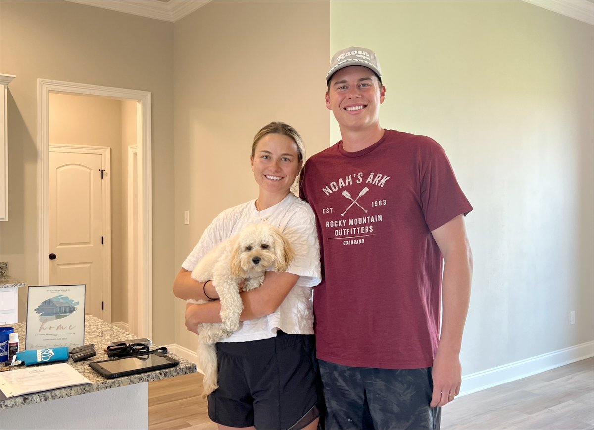 DSLD HOMES tweet media