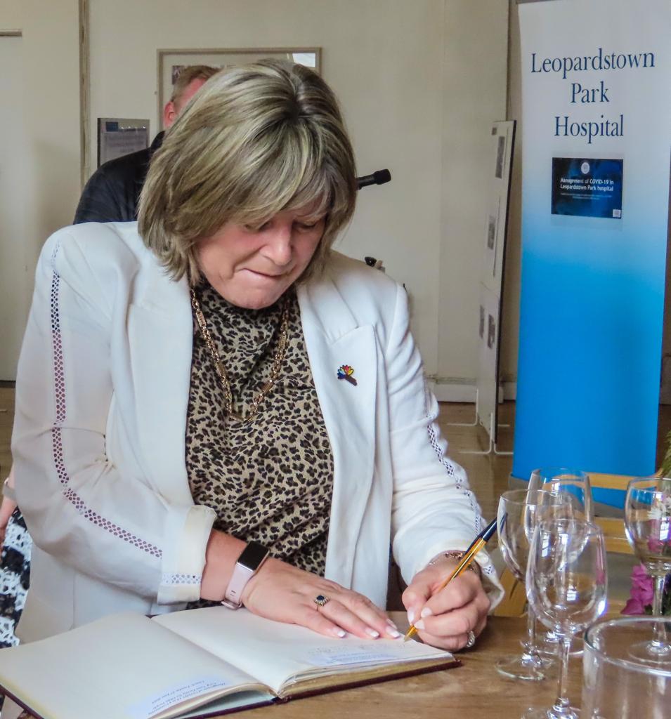Louise Faherty (@louisefaherty) on Twitter photo <a href="/LouiseFaherty/">Louise Faherty</a> Delighted to be back in LPH today to celebrate the launch of the Nursing inovation project so generously supported by <a href="/NMPDU/">ナ</a> great to catch up with the team & also see the refurbished units occupied by residents today. #NursinginCovid #LPH #NMPDU <a href="/deirdrelanglang/">Deirdre Lang</a> <a href="/LouiseFaherty/">Louise Faherty</a> Delighted to be back in LPH today to celebrate the launch of the Nursing inovation project so generously supported by <a href="/NMPDU/">ナ</a> great to catch up with the team & also see the refurbished units occupied by residents today. #NursinginCovid #LPH #NMPDU <a href="/deirdrelanglang/">Deirdre Lang</a>