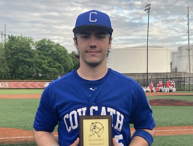 Charlie Clifford tweet media