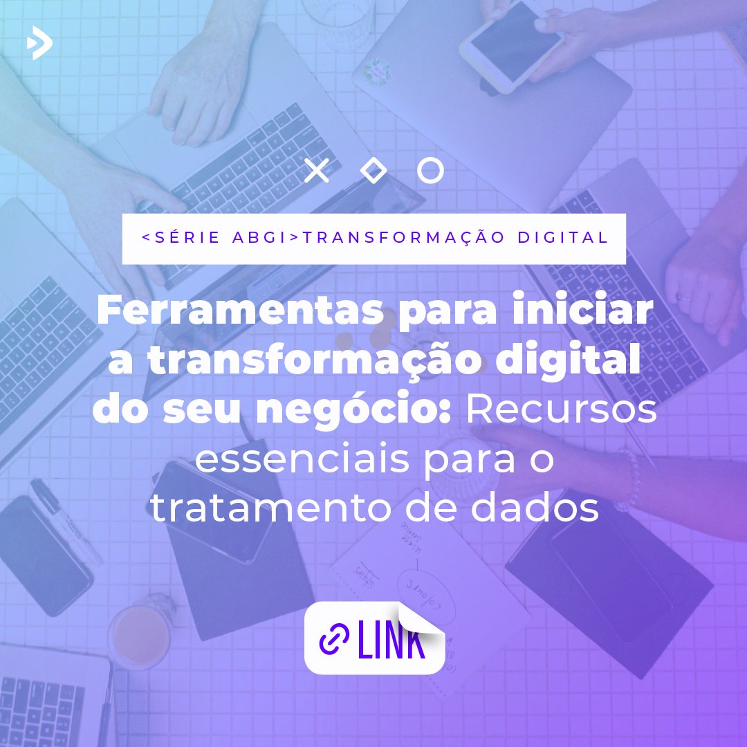 As ferramentas para análise de dados são fundamentais para as empresas que querem se manter competitivas no mercado. Mas e aí, qual a melhor ferramenta para o seu negócio?
abgi-brasil.com/ferramentas-pa… #abgi #abgibrasil