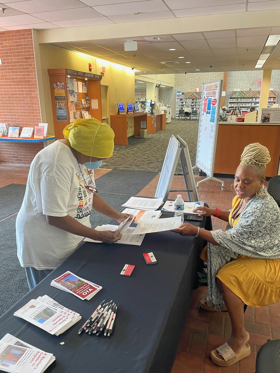 D.C. Office of the Tenant Advocate tweet media