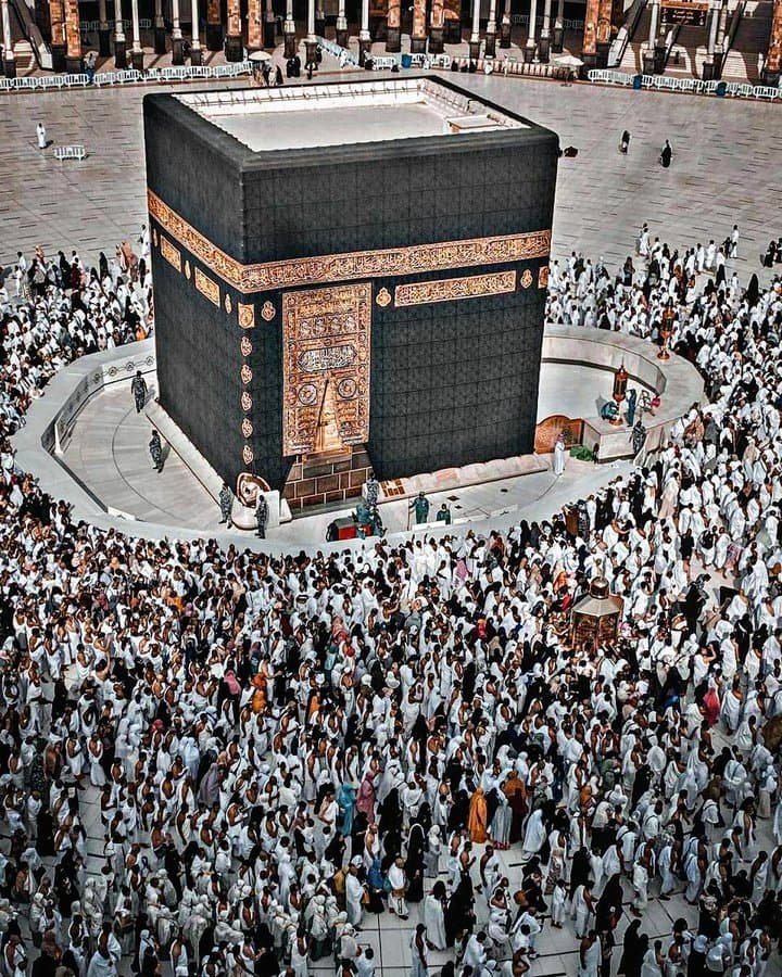 FatimaF623049's tweet photo. یا رب جعل فريضة الحج مقدرة للجميع🤲🏻🕊️🤍

#الكعبة_تجمعنا 
#مساء__الخير 
#عرفات
 #الكعبة_تجمعنا https://t.co/qpUZhHo85I