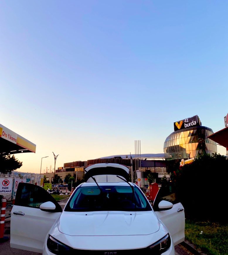Benim kafayı toplayacak aktivite 🫂
