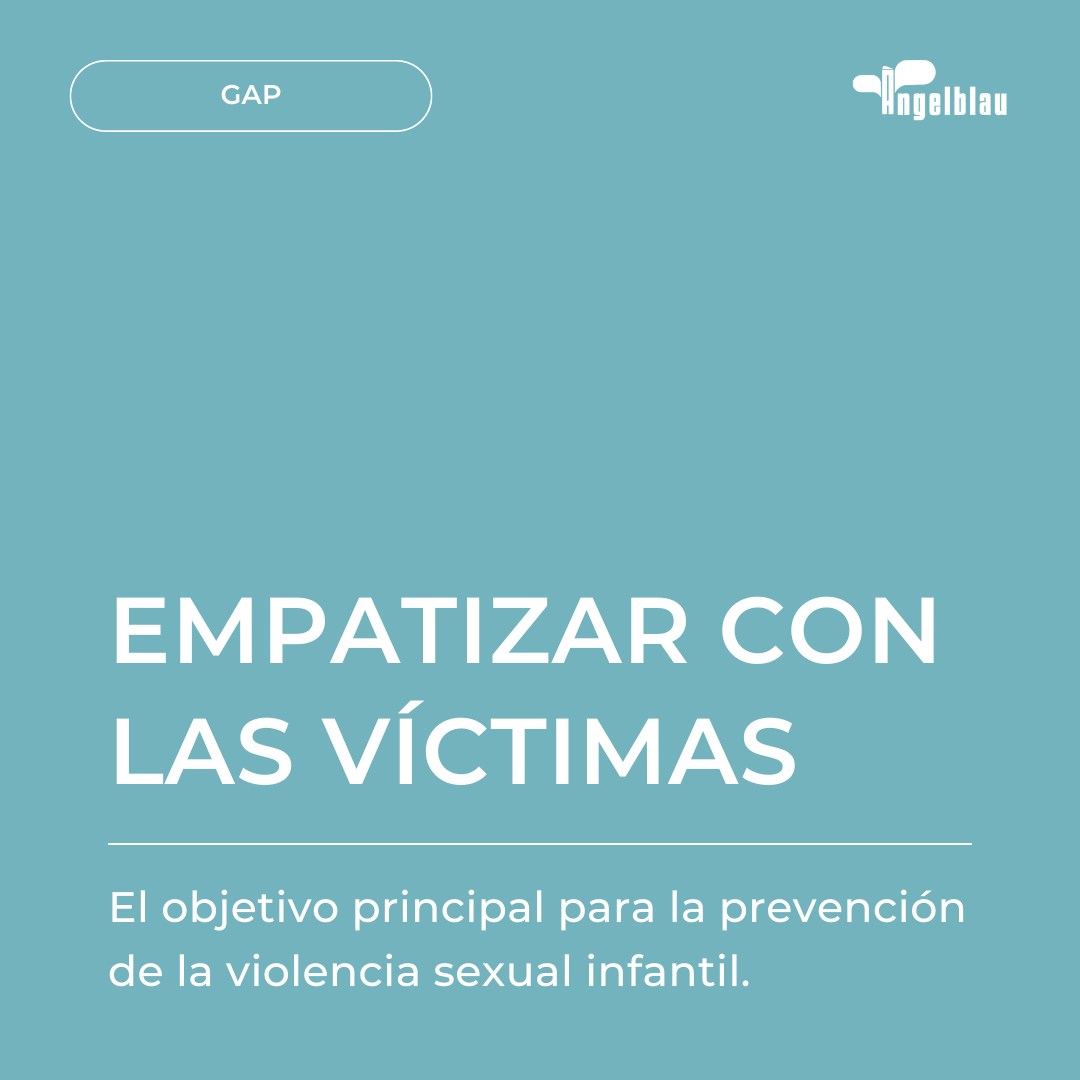 👉 Negar la existencia de la pedofilia es negar la realidad y es que es una realidad que está más cerca de lo que creemos.

Por este motivo, es de vital importancia ayudar a los pedófilos, ya sea con terapias o cursos para evitar que caigan en el delito de la pederastia.