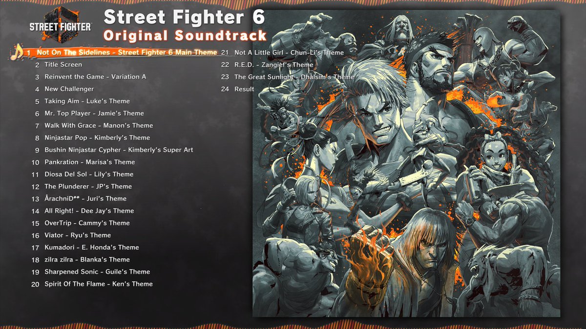 Street Fighter: Duel Preview, Official Artwork, New Trailer Features  Virtual Yoshinori Ono