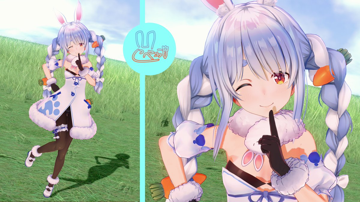 🔞Hololive Koikatsu (Comms full (5/5) 🍑🌙😈 on Twitter: