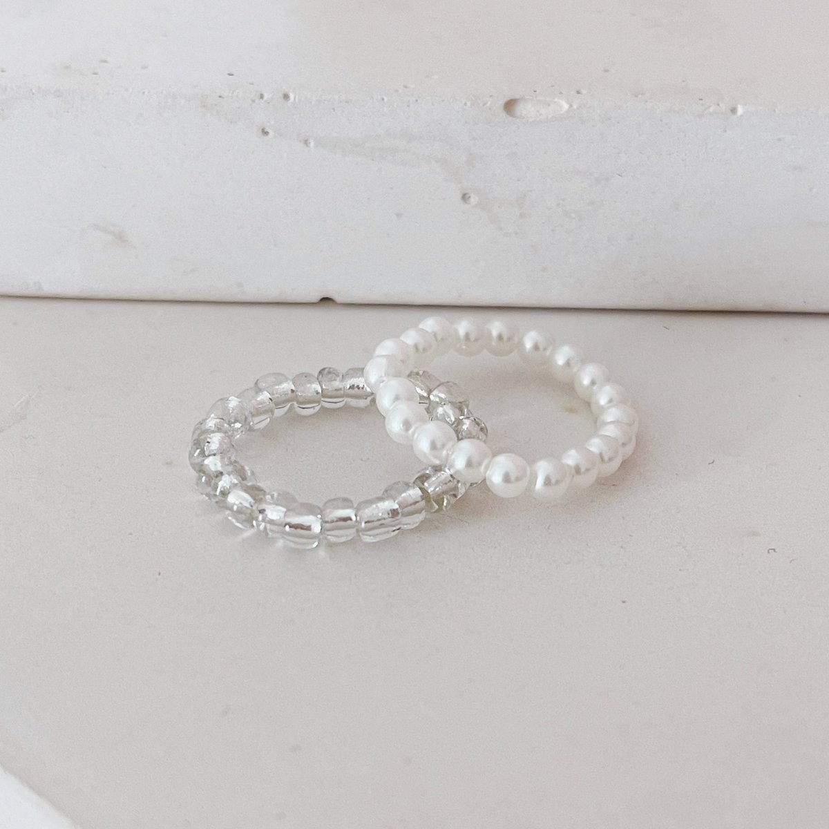 twininas's tweet photo. Beaded Rings 🤍 #TWININAS #beadedrings #rings #giftideas https://t.co/roV2p5RECT https://t.co/KtGnGdRyKQ