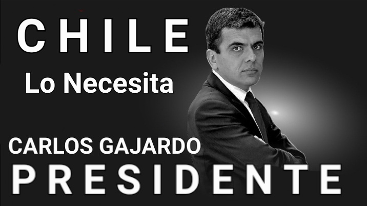 ¿Y si pensamos en grande?
¿Y si paramos a los corruptos?
¿Y si cada peso llegara donde corresponde?
Atención <a href="/cgajardop/">Carlos Gajardo Pinto</a>
Don Carlos Gajardo
Chile lo necesita!!!
Anímese! 
yo lo apoyo con todo!
¿Alguien más?