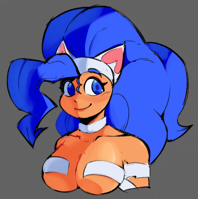 felicia warmup