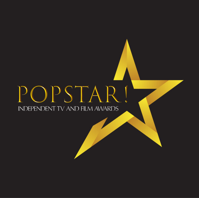 FilmFreeway on Twitter "Popstar! Independent TV & Film Awards invites