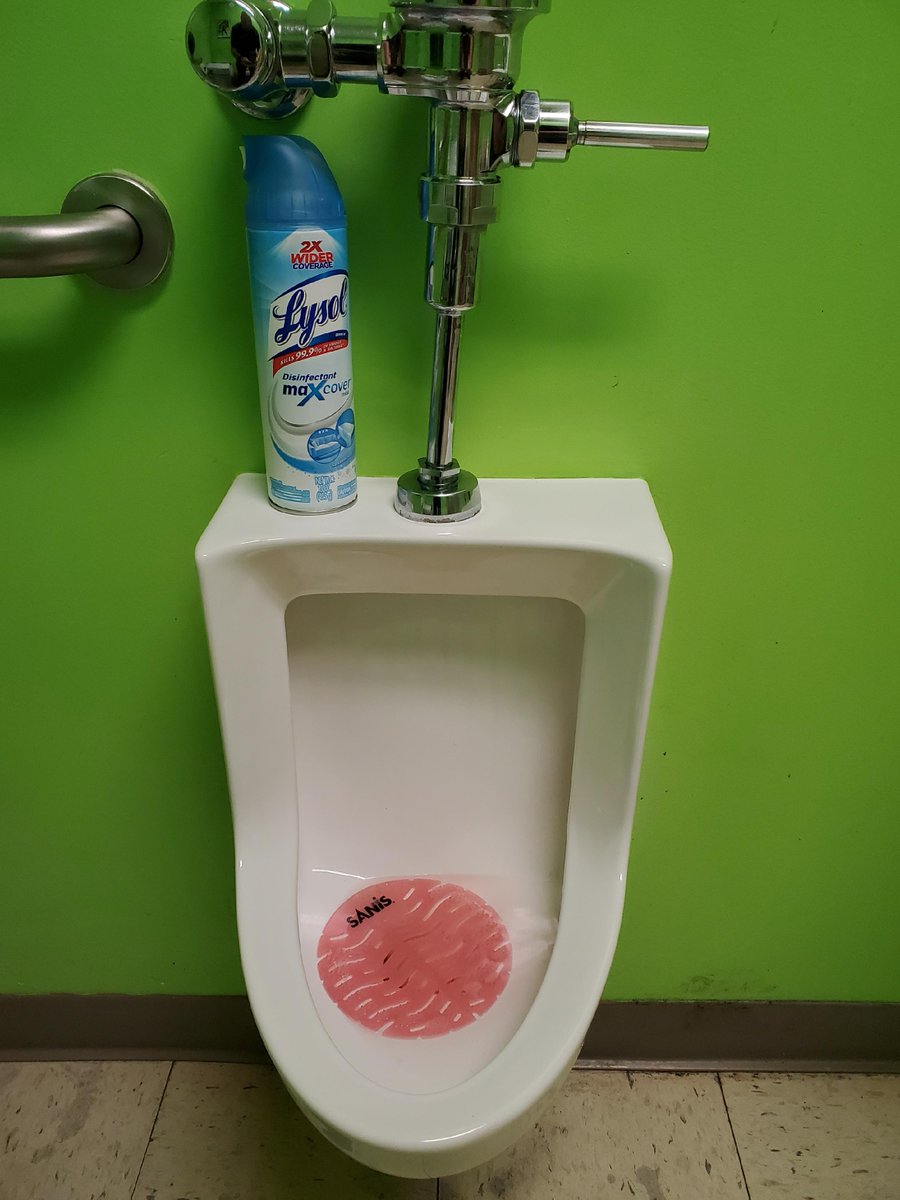 Anyone see an issue with this picture?! Seems like a good spot.