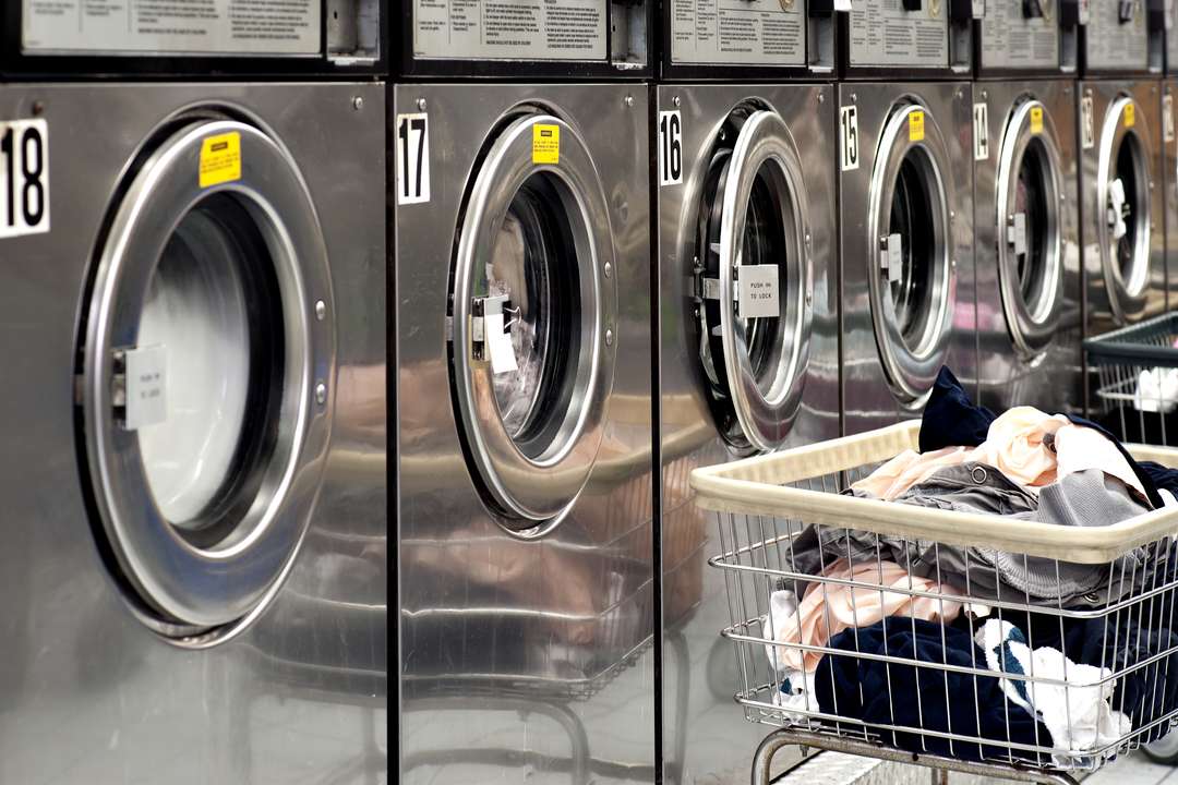 24/7 Coin Laundry is your one-stop shop for laundry services. We have many coin laundry machines that are being maintained every day so that they are ready for you to use. Visit our website for more information, or contact us to learn more about our services! 
 
#CoinLaundry  ...