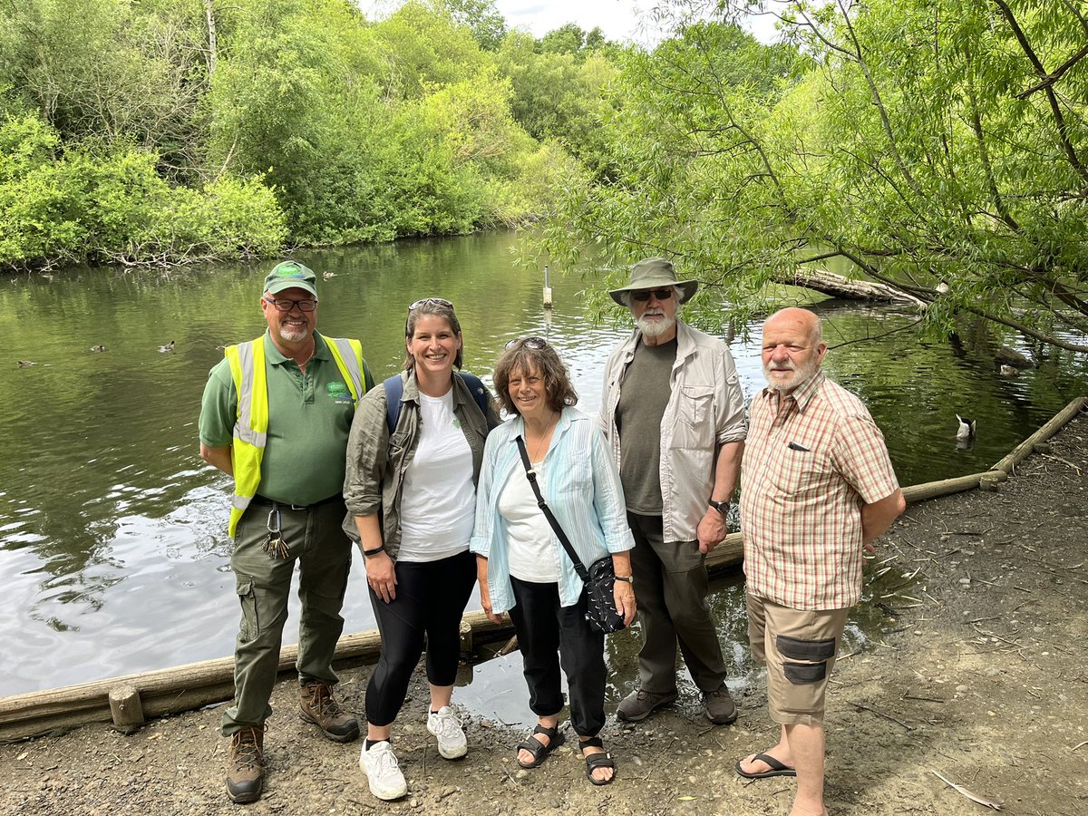 A fab day yesterday meeting trustees, volunteers and staff from Chislehurst Commons. We talked all things turtle. Massive thank you to Kevin, Brian, Mary for their time 👍
#park #pond #wildlife #research #citizenscience #publicspace #ranger #conservation