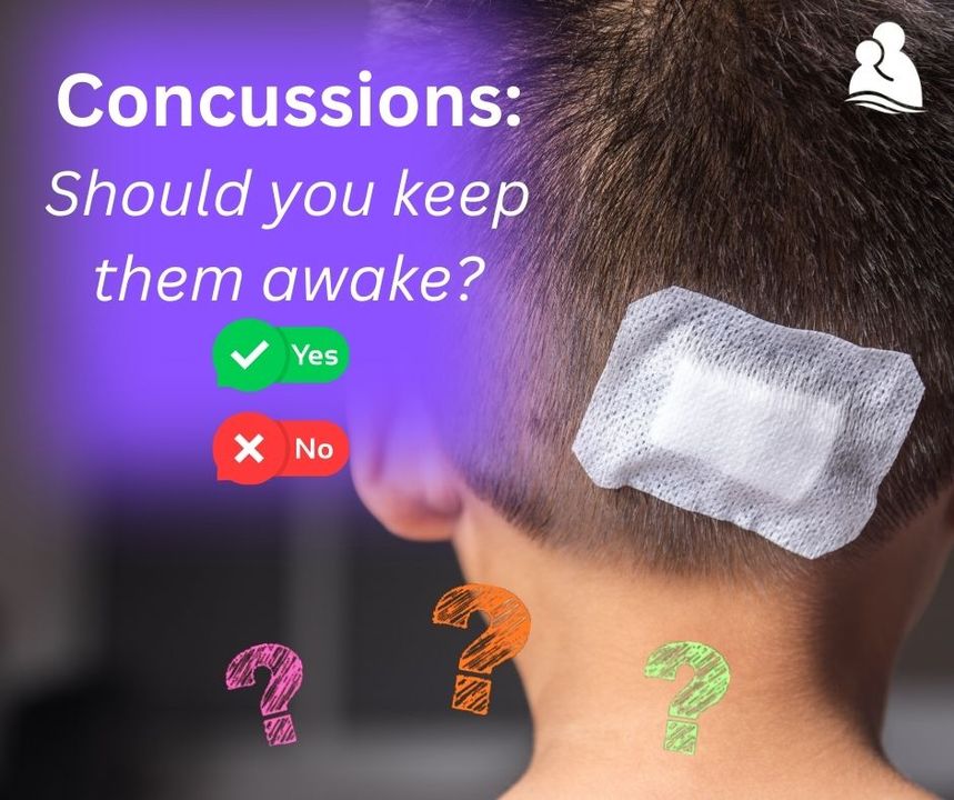 haltonparents's tweet image. Not sure what to do if your child may have a concussion? 🔎Find out more about concussions in kids here: ow.ly/3uSg50OM8iA

#CheckforConcussion #ConcussionEd  #HeadstrongCanada #BrainInjuryAwarenessMonth ^sk
