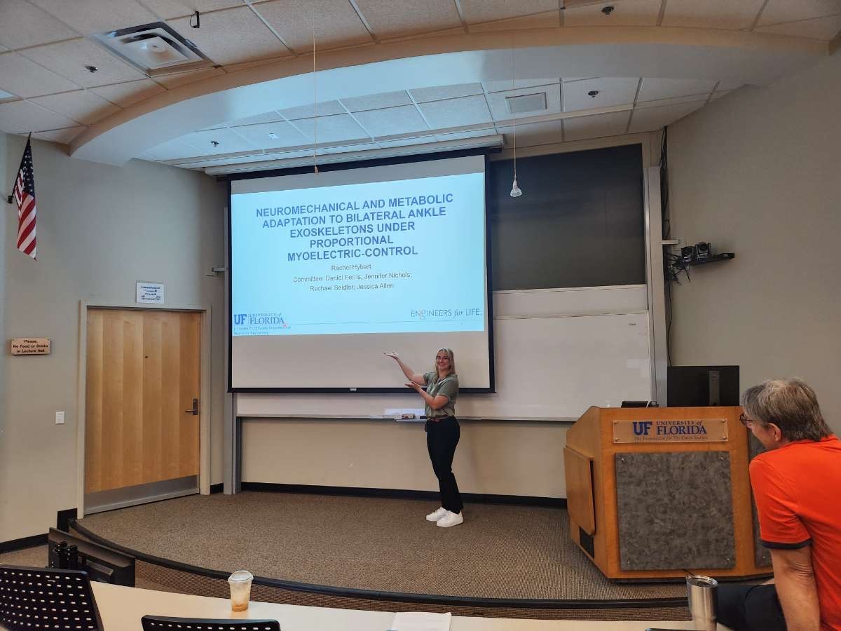 Well I did the thing! Officially Dr. Hybart!
Officially Dr. Hybart