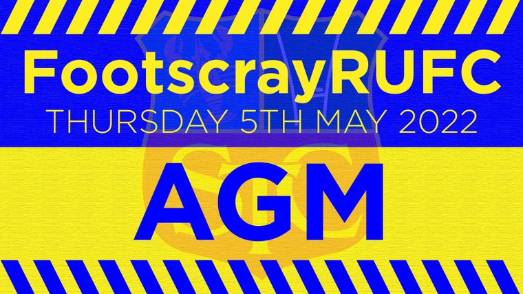 AGM 2022 #Pitchero
footscrayrufc.co.uk/news/agm-2022-…