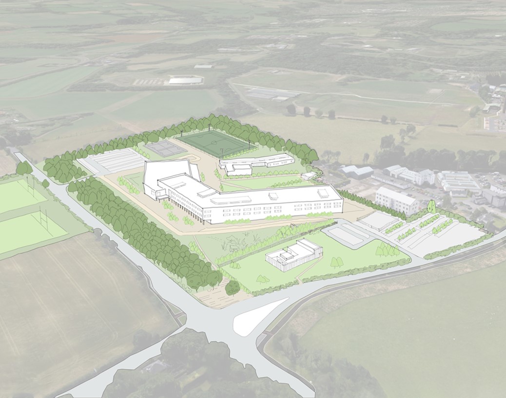 Midlothian Council tweet media