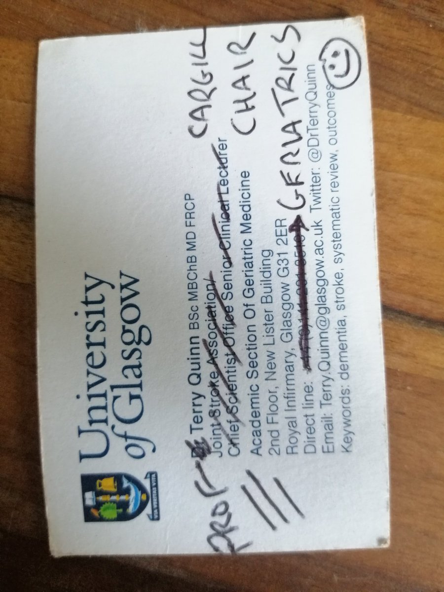 Dr Terry Quinn💙 tweet media