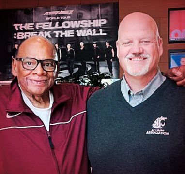 wsmagazine's tweet photo. “As a collector, this was a jackpot. But this was more than that. This was a Coug looking out for another Coug.” #CougsHelpingCougs #WSU #GoCougs
https://t.co/OK8xR7ZbGf https://t.co/DFKaCIMTSH