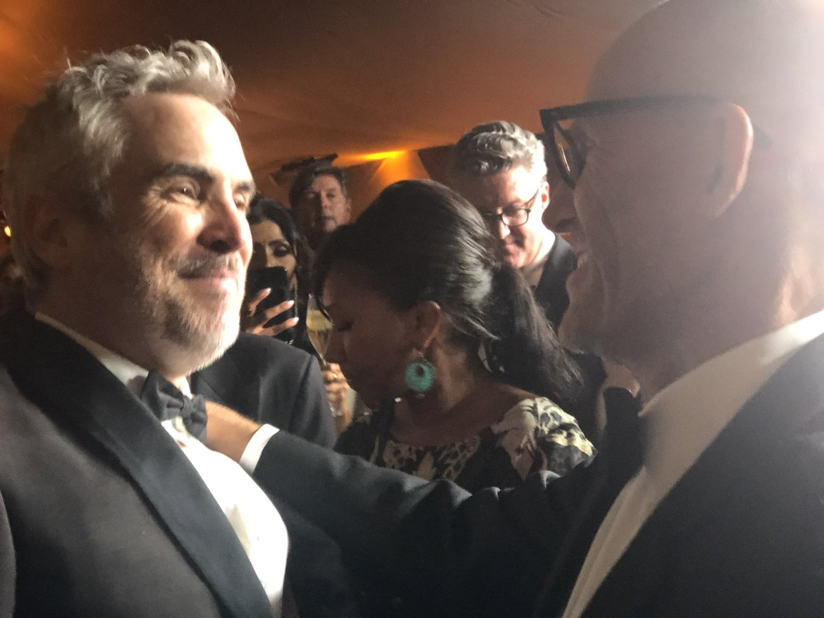 John Horn tweet media