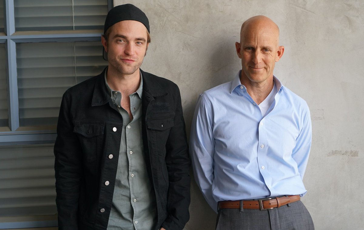 John Horn tweet media