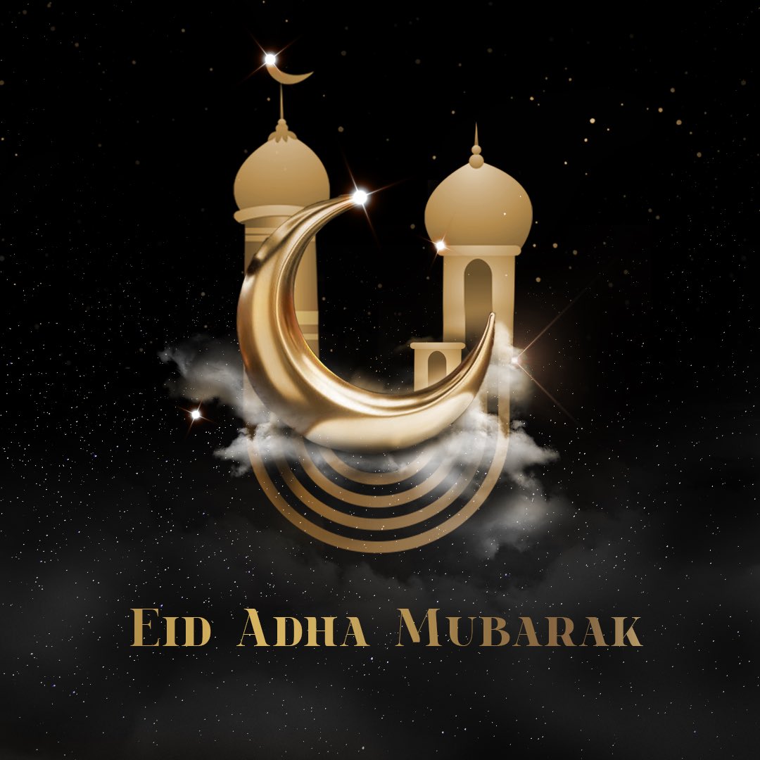 Celebrate the feast and sacrifice the sheep, but don't sacrifice your business let us handle it 😌 Eid Adha Mubarak 🐑🐏 #adhamubarak #eid