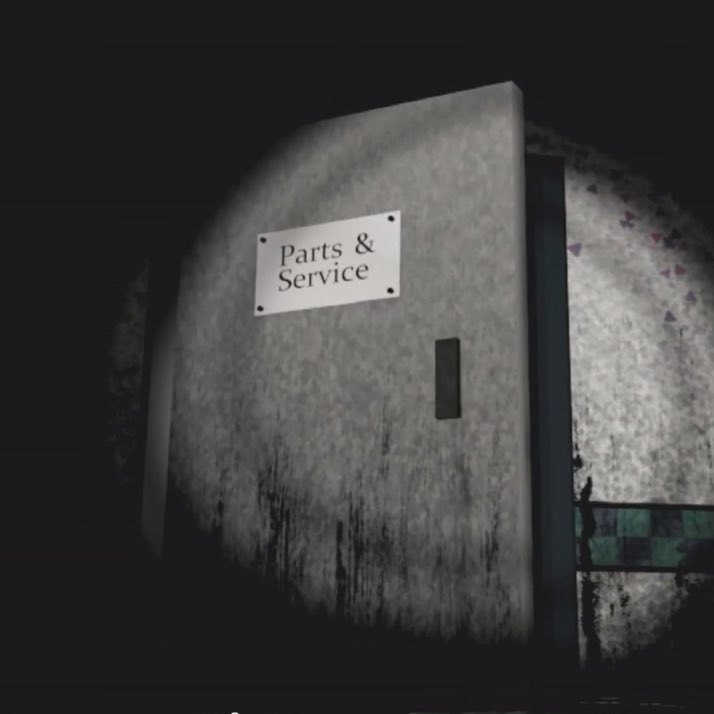 ᅠ🐰
ᅠ
       𝓓𝓐𝓨 2:

Hey! Great job, day 2. But listen from what I understand about the day guard. W. Bonnie is more active now, some saying that she uses her FAT BUN JUGS to lure the kids into parts &amp; service. And they never came out .  .  . Even adults were kidnapped . .