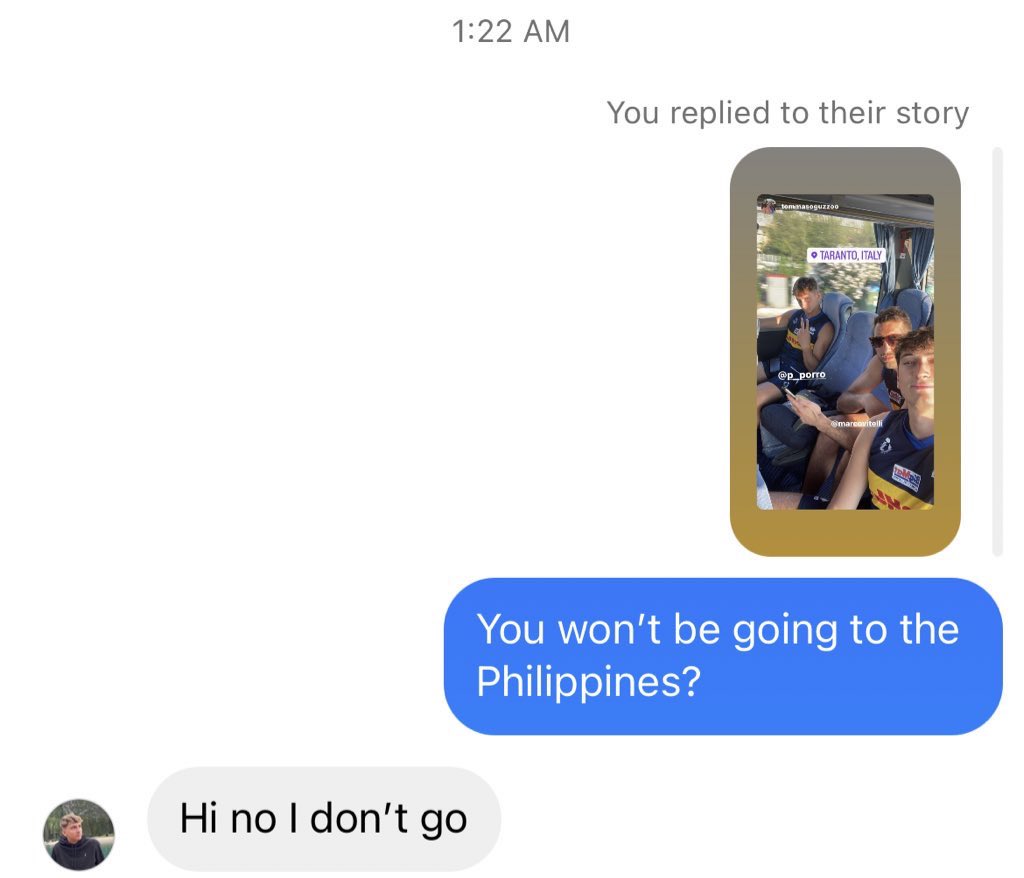 Sof On Twitter From The Man Himself Hindi Naman Masakit Sobra sof-on-twitter-from-the-man-himself-hindi-naman-masakit-sobra