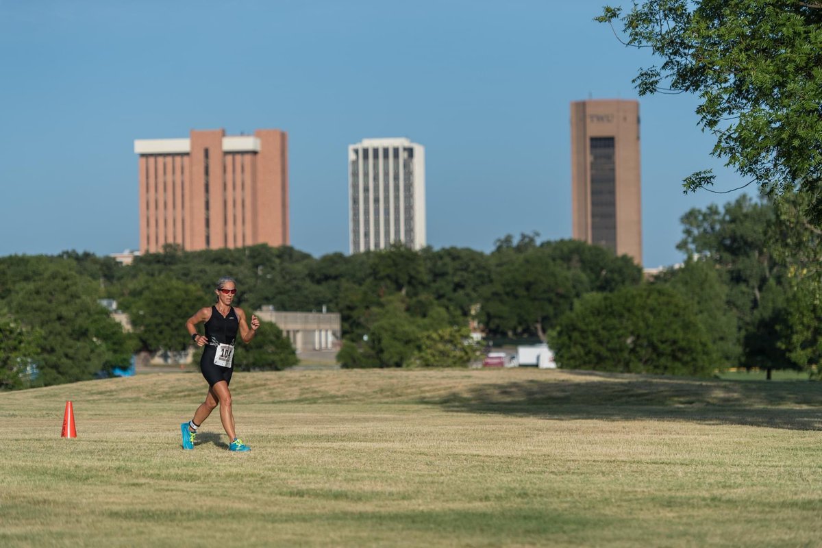 18 days left until the Triathlon and 5K! RUN on over and sign up today!

trisignup.com/Race/TX/Denton…