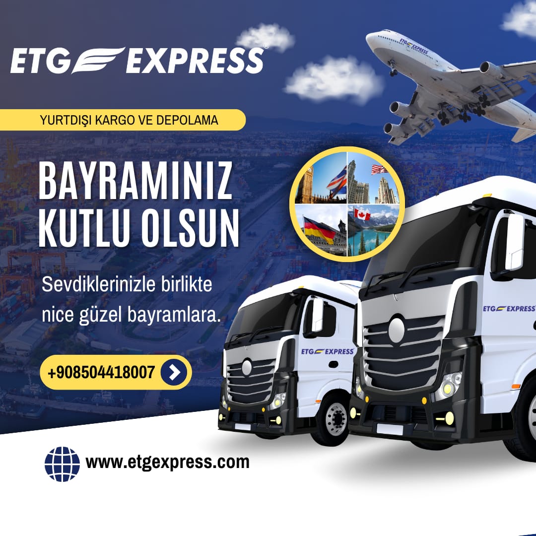 EtgExpress's tweet photo. Sevdiklerinizle birlikte nice güzel bayramlara.

#bayramınızkutluolsun
#etgexpress https://t.co/EpiqIbwNf2