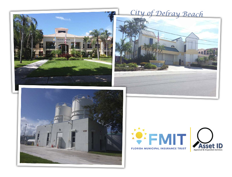 FMIT Asset Survey Spotlight: SynergyNDS is currently completing an Asset Survey for the City of Delray Beach. For additional information on the Asset Survey Program, contact your FMIT Account Executive or visit synergyfmit.com/managed.../ass…
