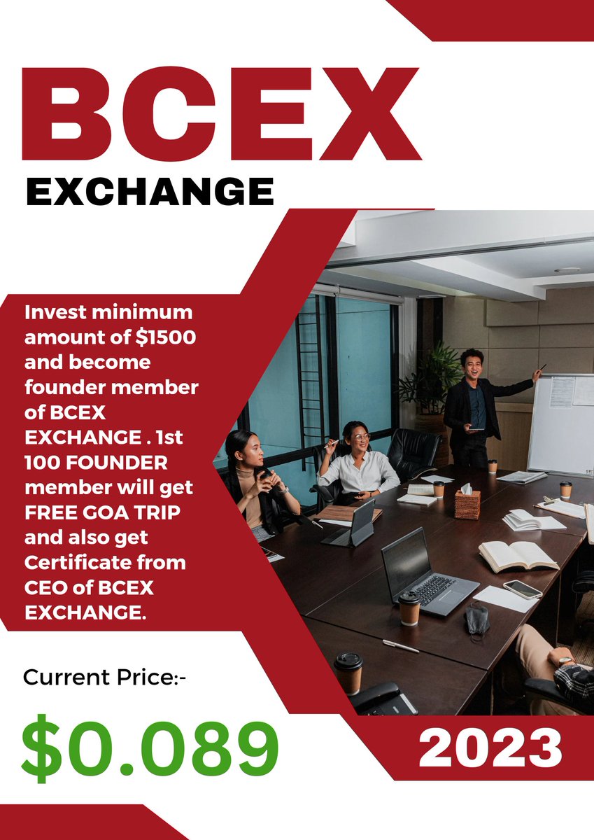 SwapBitcoin's tweet photo. COIN IS LIVE NOW GUY'S 
Quantity - 10,000,000,00
Blockchain - BEP20 (BSC)
Token Code - BCEX
Token Name - BCEX TOKEN
New exchange Telegram Group
https://t.co/yGQRrSWX4m

#bitcoin #Crypto #trading #ElonMusk #bolu #Oscars95 #ShadowAndBone #BTCUSDT #Oscars #uominiedonne #platanopowe https://t.co/pqyWvR2zPV