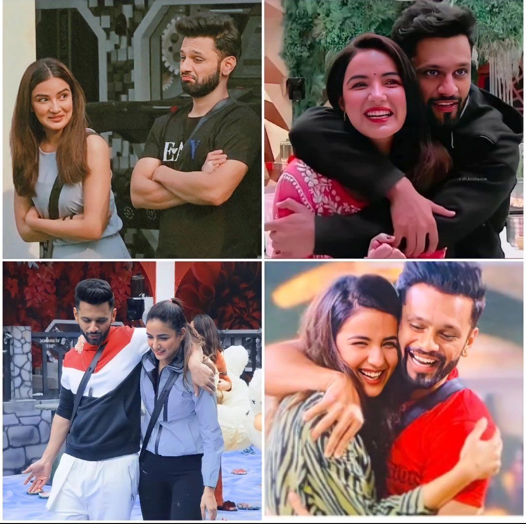 _imniks_'s tweet photo. Happiest Birthday Jasmin Bhasin. You really sabse haseen. Loved ur work you did and you will be one of cutest Bigg Boss Contestants. Keep rocking

We #RKVians loves the Bunty❤

HBD JASMIN BHASIN
#HappyBirthdayJasminBhasin #HBDJasminBhasin #RahulVaidya #JasminBhasin #Jasminians https://t.co/dQNhpldFGm