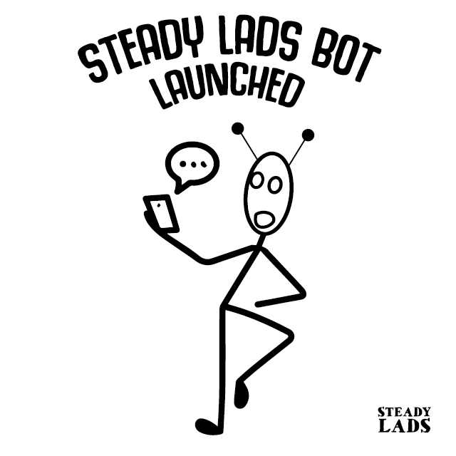 SteadyLadsETH's tweet photo. 🤖STEADY LADS BOT "LAUNCHED"🤖

Lads, our BOT's BETA phase is live!🚀

Currently, it operates as a Free Tier, displaying the latest 10 trades👀

Enjoy and share your feedback!

🤖: https://t.co/JMvqmu1TrA

🌳https://t.co/FeBva8W1Oy🌳

#PinkSale #capital #DeFi #SteadyLads https://t.co/dmHug6qYXn