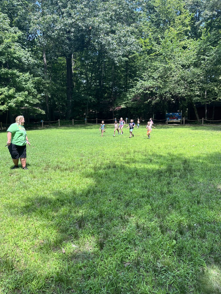 AEchoEnvEdAACPS's tweet photo. Day 2 of Swim Camp is in full swing, or should I say βfull swimβ?! π€£π¦βοΈ
#SummerofEcho #SwimCamp1 #aacpsawesomesummer #watersafety #summercampseason #funinthesun https://t.co/0Jl1XCAXIC