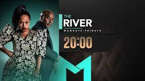 It's time for #TheRiver1Magic, our deducted soapie