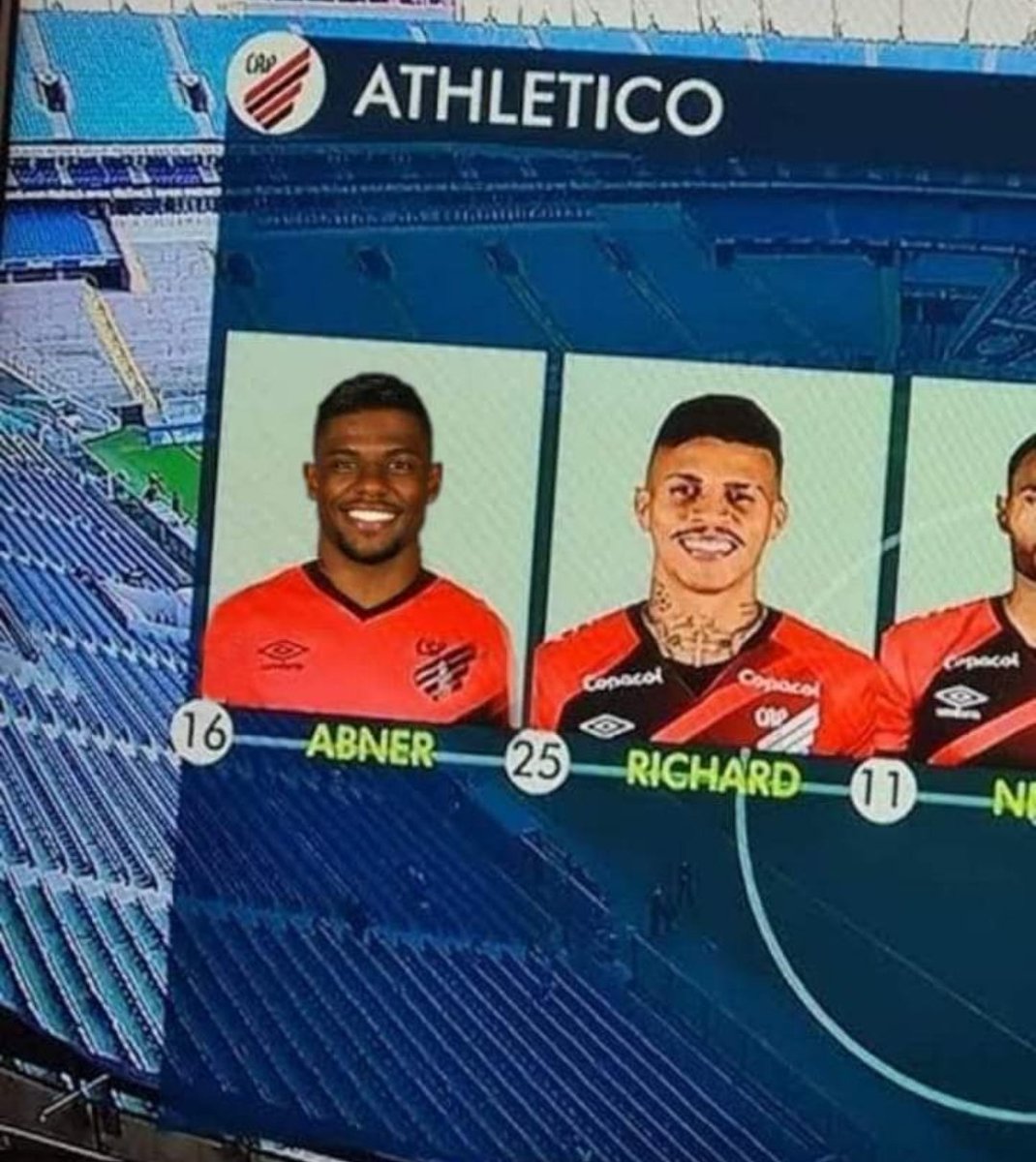 Imagem proibida em 152 países diferentes