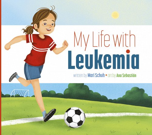 Can't wait to read this picture book biography of my friend, Jocelyn Croxen. ❤️

Jocelyn is such an inspiring young woman, with a smile that can light up the world. I'm so glad more people will discover her story. bookshop.org/p/books/my-lif…