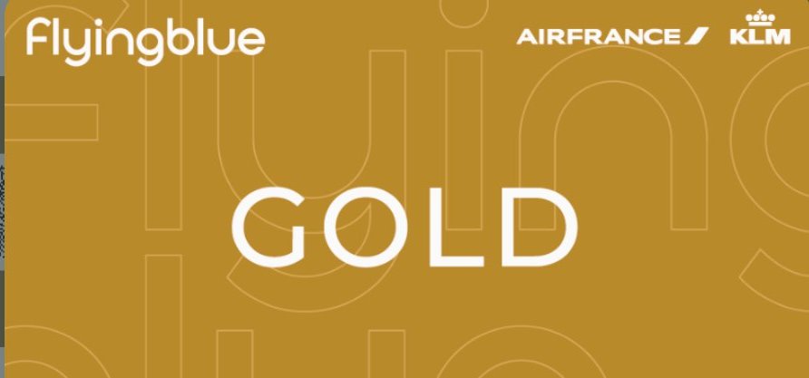 rov_bsingh's tweet image. Completing Gold membership of #flyingblue in a year.

What a memorable year while flying across world.

#KLM
#Airfrance