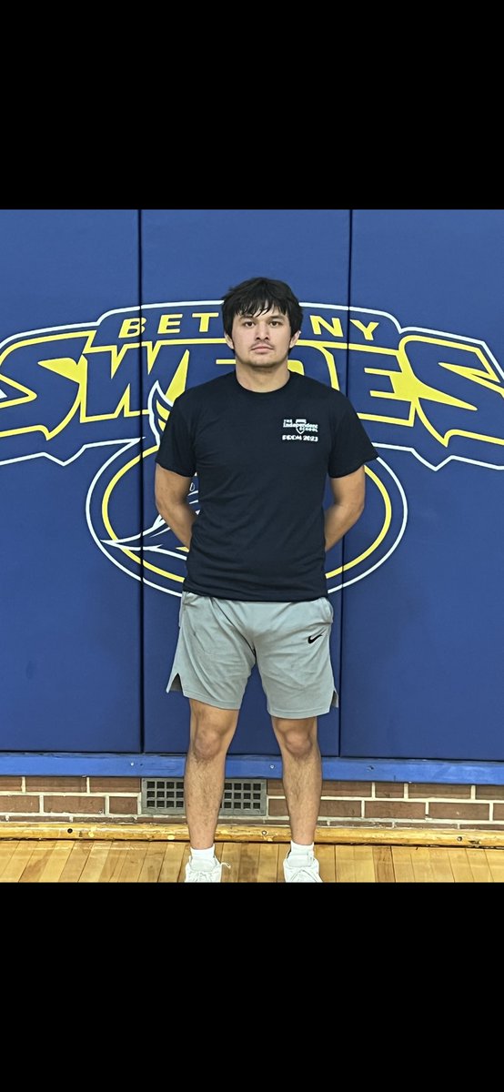 Isaac Combs (@isaaccombs10) on Twitter photo I’m excited to announce that I received my first offer to continue my academic and basketball career at Bethany College! Thank you to the coaches for my visit! <a href="/Coach__Flemmer/">Trevor Flemmer</a> <a href="/CoachFinckbone/">Ethan Finckbone</a> <a href="/SwedesMBB/">Swedes Basketball</a> I’m excited to announce that I received my first offer to continue my academic and basketball career at Bethany College! Thank you to the coaches for my visit! <a href="/Coach__Flemmer/">Trevor Flemmer</a> <a href="/CoachFinckbone/">Ethan Finckbone</a> <a href="/SwedesMBB/">Swedes Basketball</a>