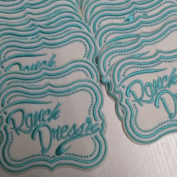 netpropatches's tweet image. Have you ordered from us before?
Returning customers enjoy 5% off re-orders, and shipping is always free!
netpropatches.com/pvc_patches.php
#embroidery #stitchart #badges #personalizeditems #patches #patchmaker #denimwear #urbanapparel #customizedclothing