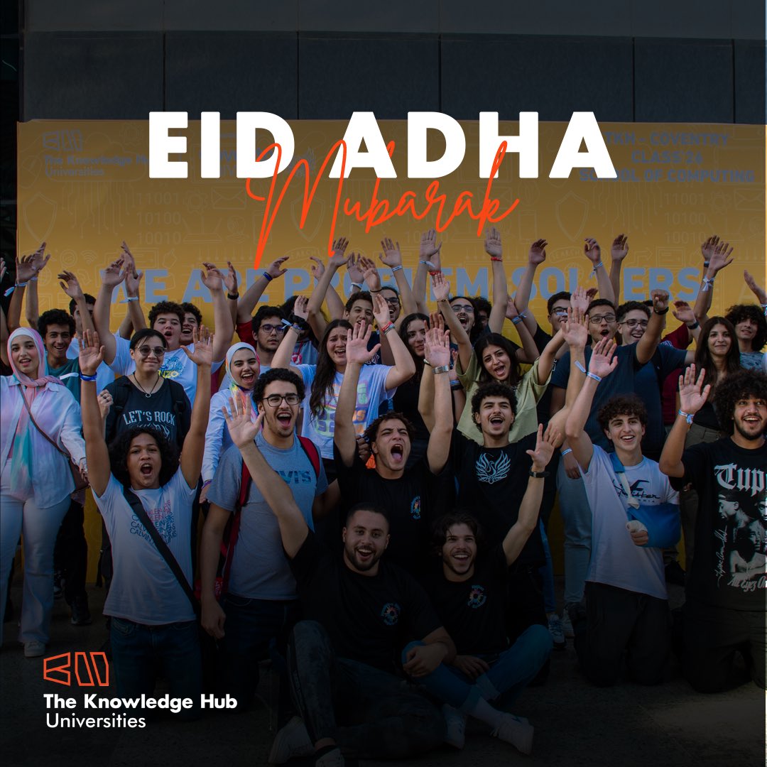 The Knowledge Hub Universities tweet media