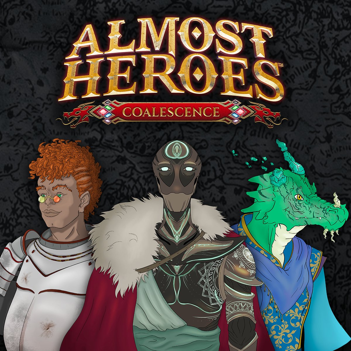 TheAlmostHeroes tweet picture
