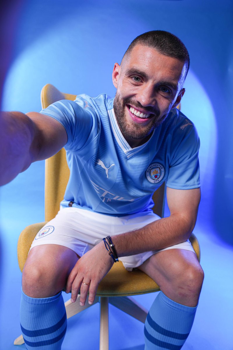 mateokovacic8's tweet image. It's an honour to join this club, everyone has been so welcoming and it's a privilege to be at a club that has been so successful over the years.