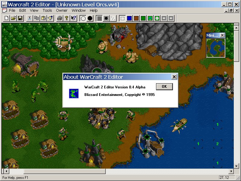 This is where it started for me