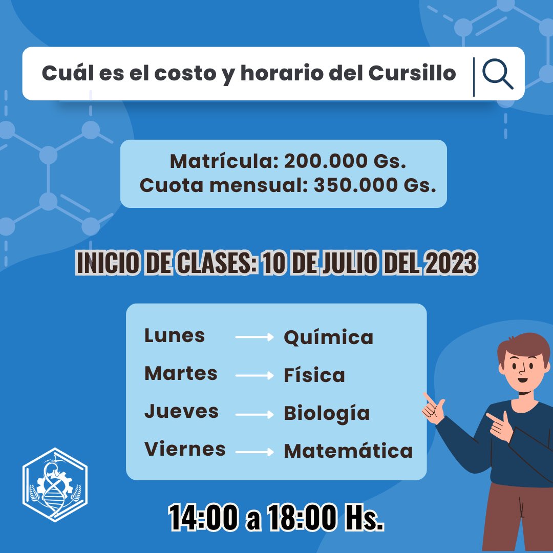 CEQ-UNA tweet media