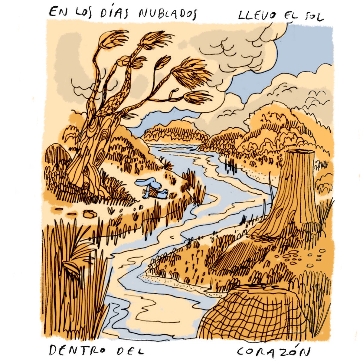 Lui Mort (@luimortdibuja) on Twitter photo 